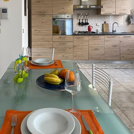 Casa "Sa Ferula" Porto Torres Exterior foto