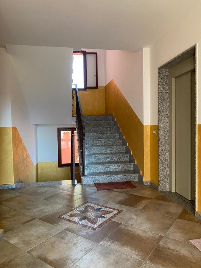 Casa "Sa Ferula" Porto Torres Exterior foto
